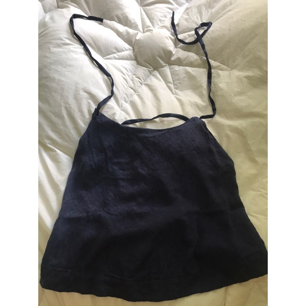 The impeccable pig crop top